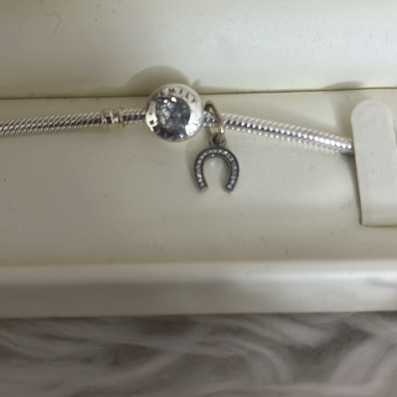 Women’s Pandora bracelet Price Drop - Picture 3 of 5